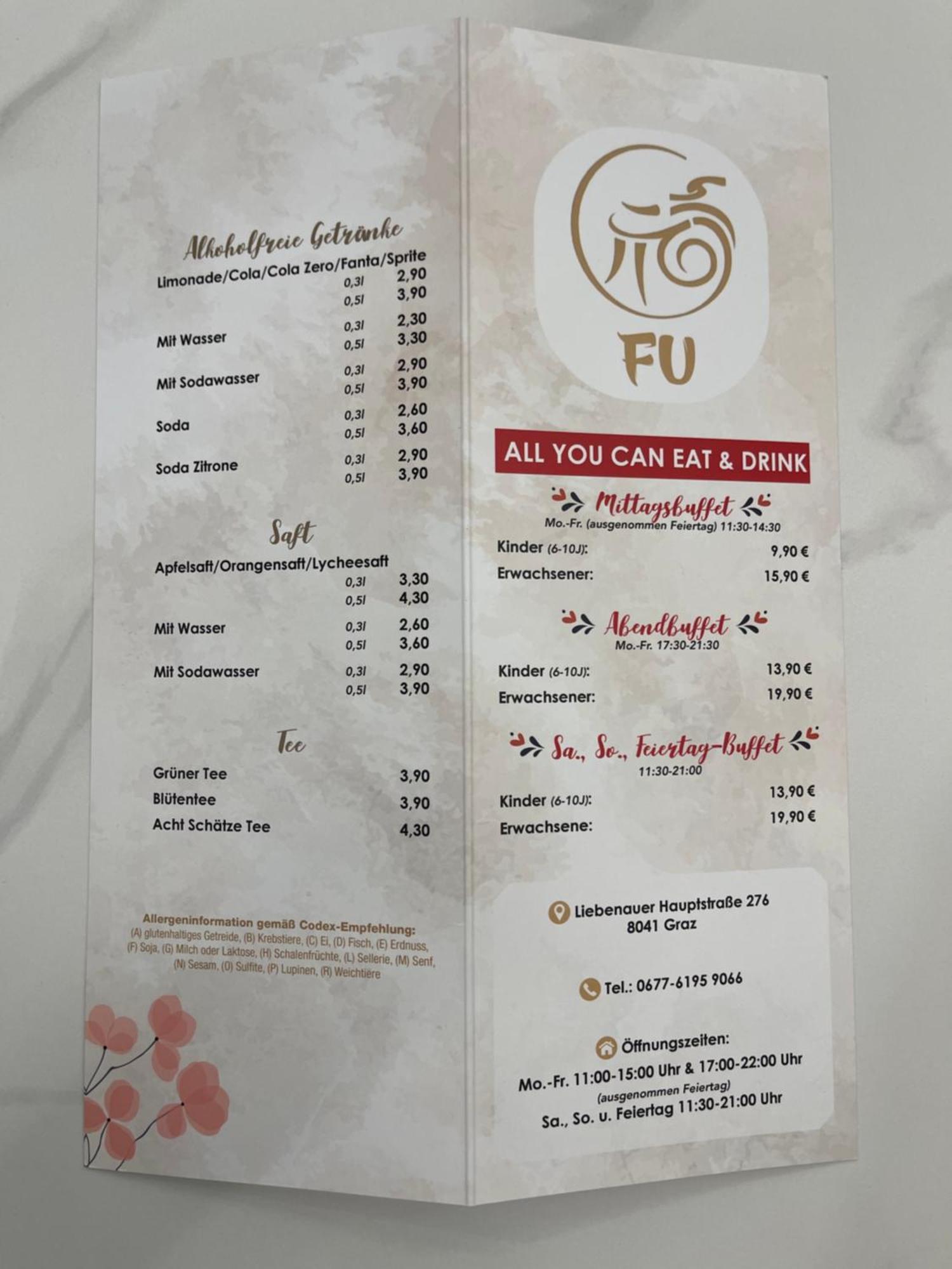 Hotel Wasserpalast - Breakfast For Free!!! Graz Bagian luar foto