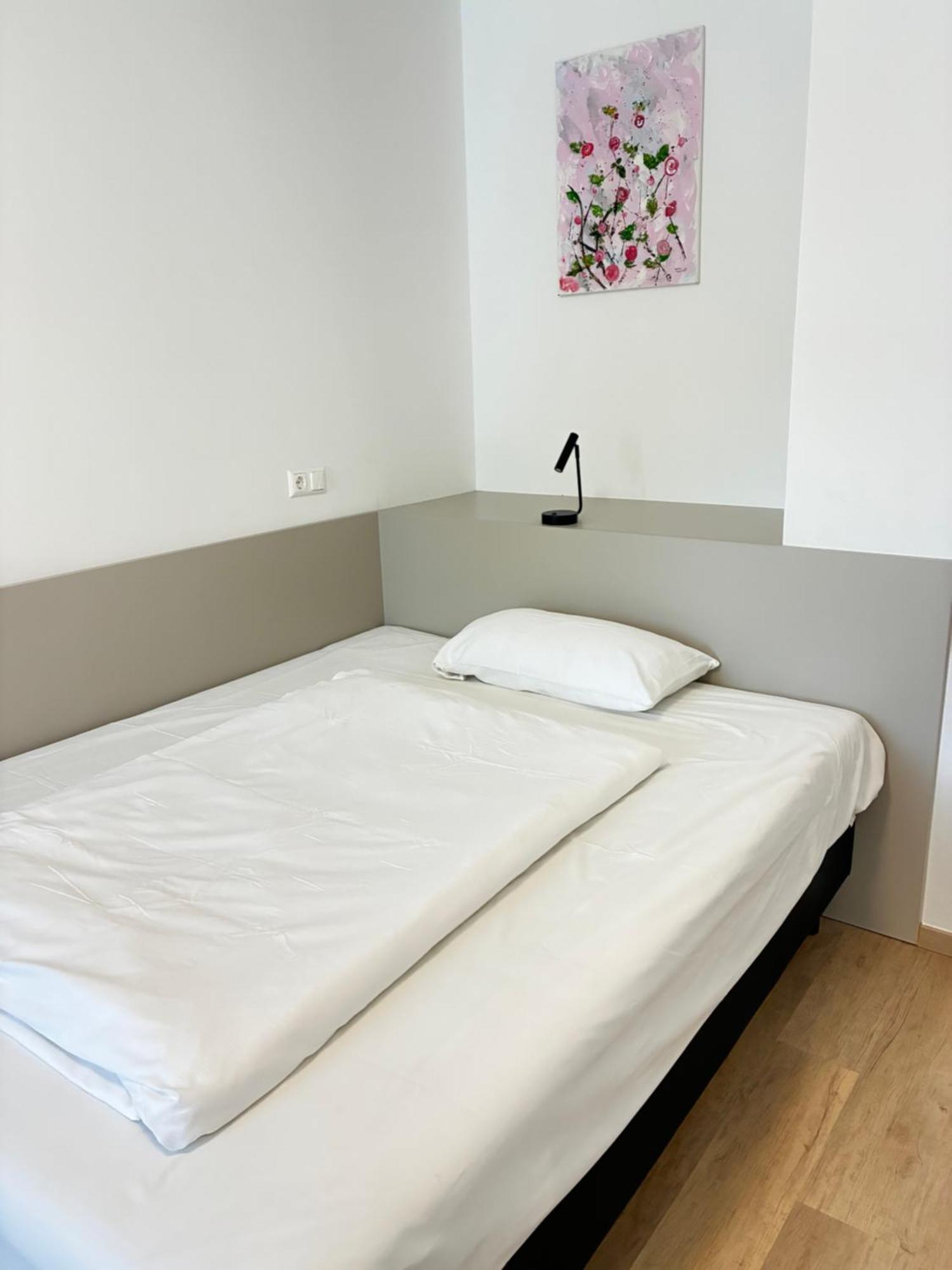 Hotel Wasserpalast - Breakfast For Free!!! Graz Bagian luar foto
